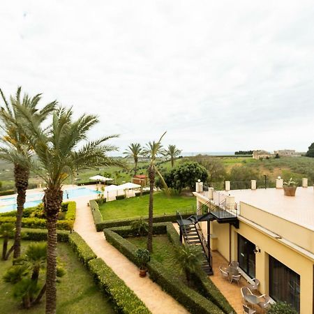 Grand Hotel Selinunte Marinella di Selinunte Zewnętrze zdjęcie