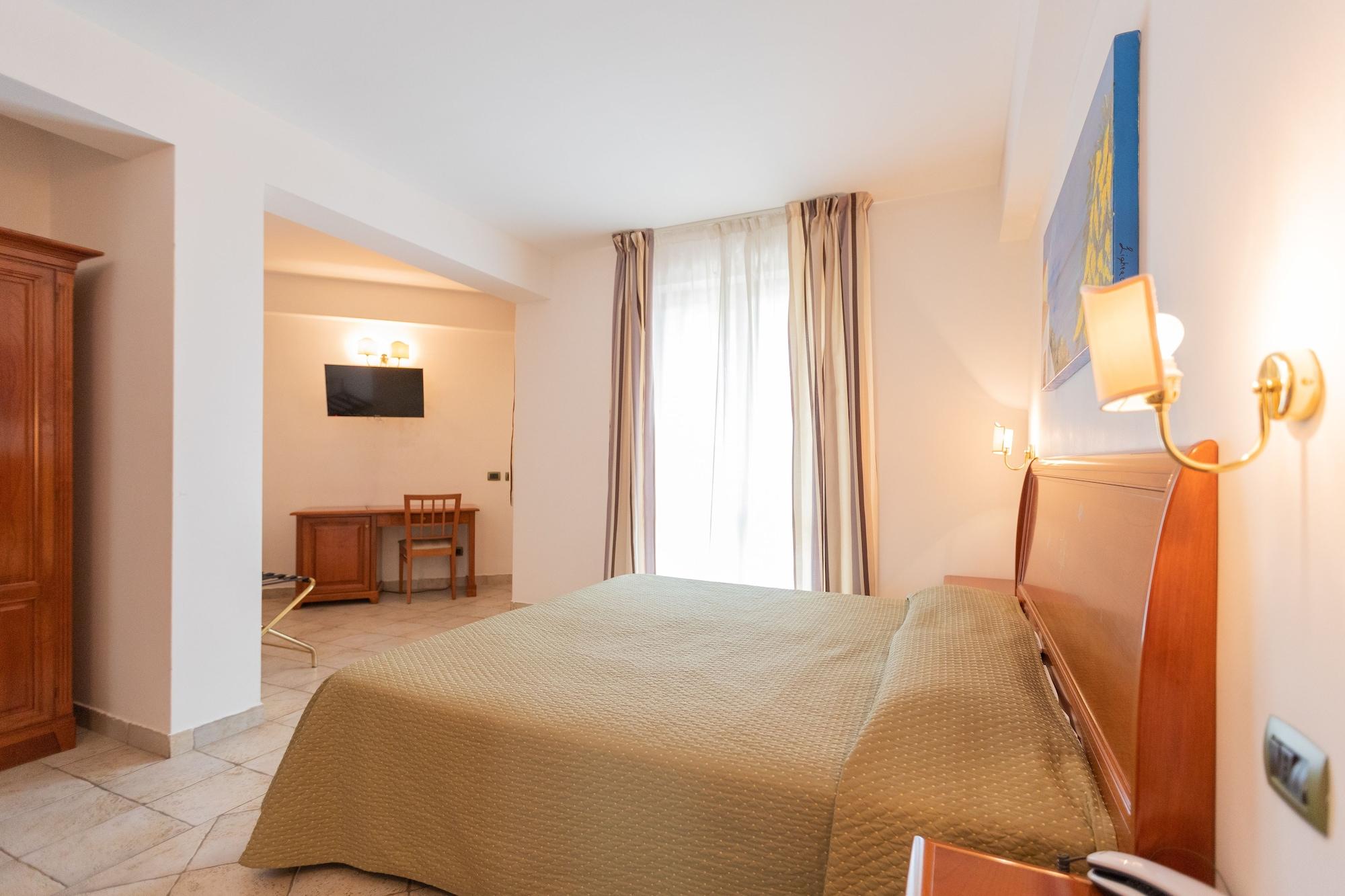 Grand Hotel Selinunte Marinella di Selinunte Zewnętrze zdjęcie