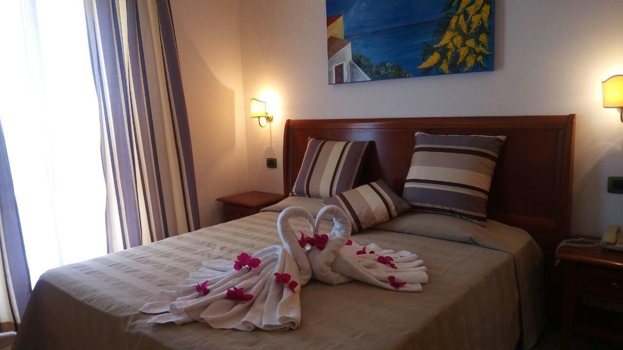 Grand Hotel Selinunte Marinella di Selinunte Zewnętrze zdjęcie