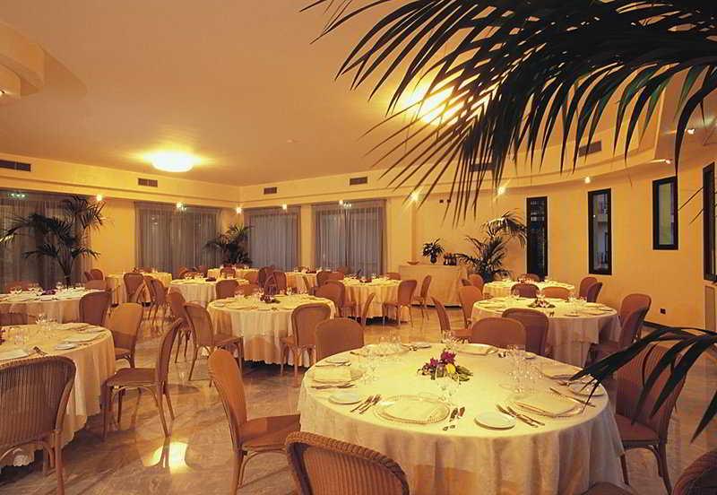Grand Hotel Selinunte Marinella di Selinunte Restauracja zdjęcie