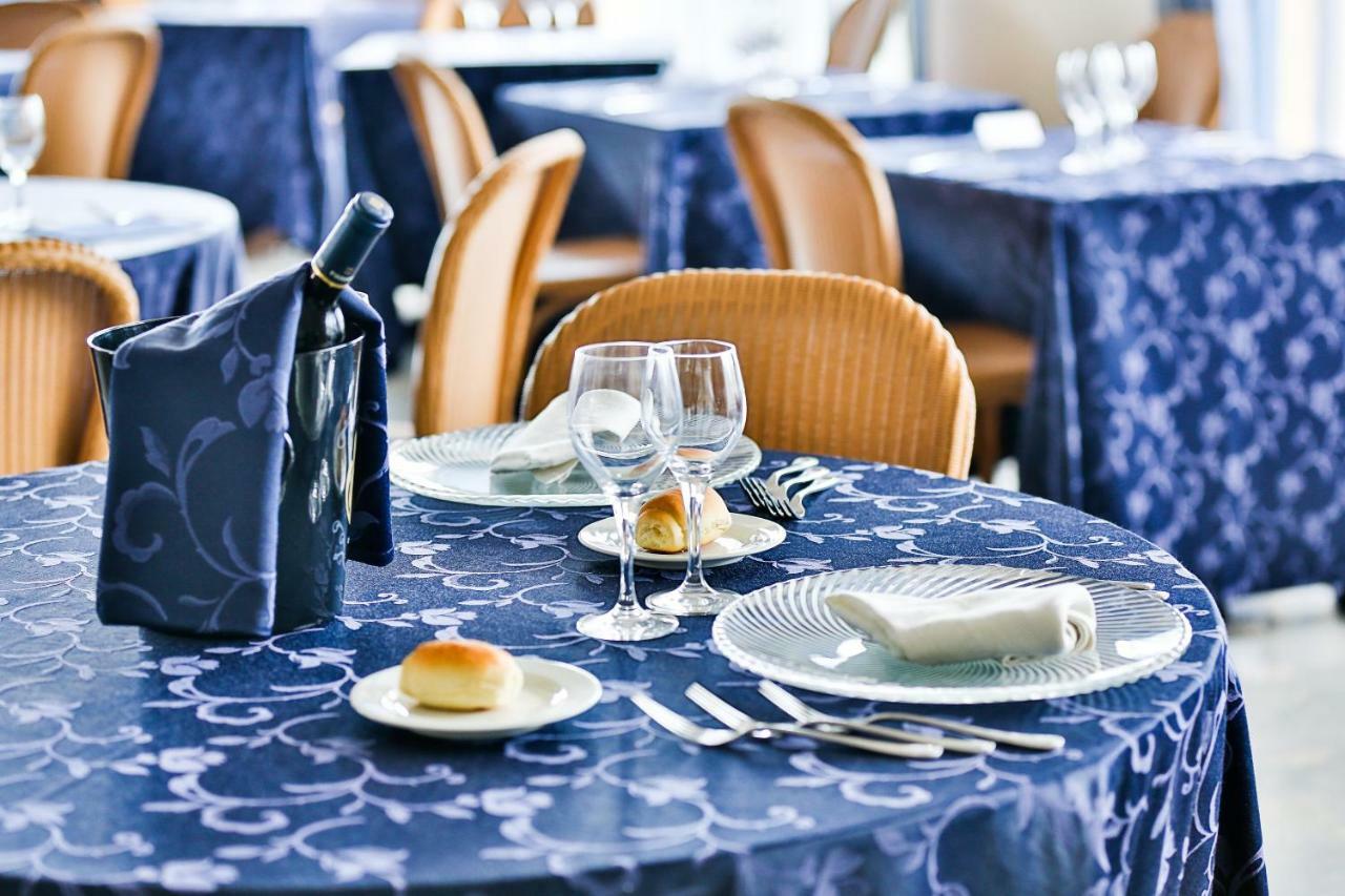 Grand Hotel Selinunte Marinella di Selinunte Zewnętrze zdjęcie