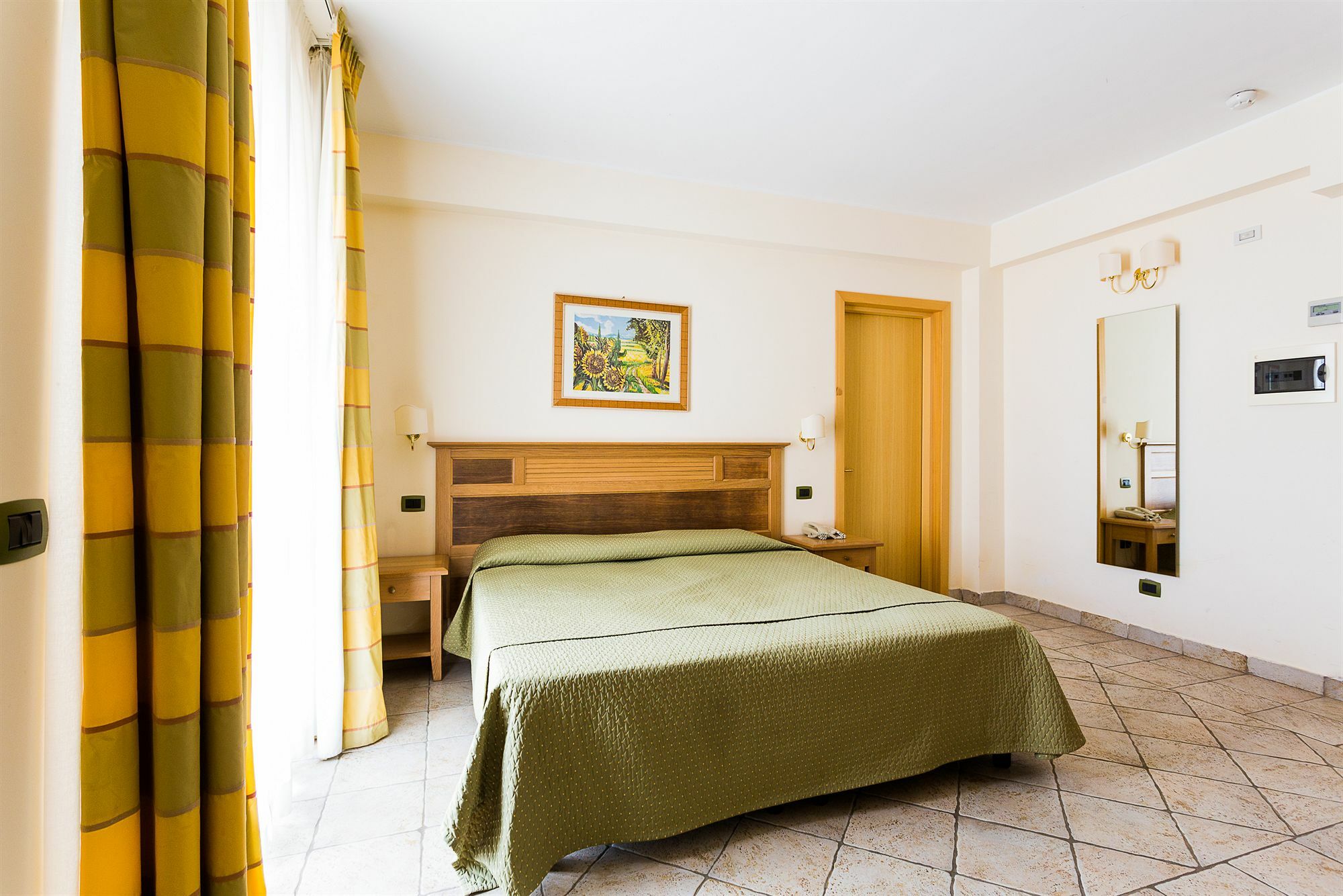 Grand Hotel Selinunte Marinella di Selinunte Zewnętrze zdjęcie